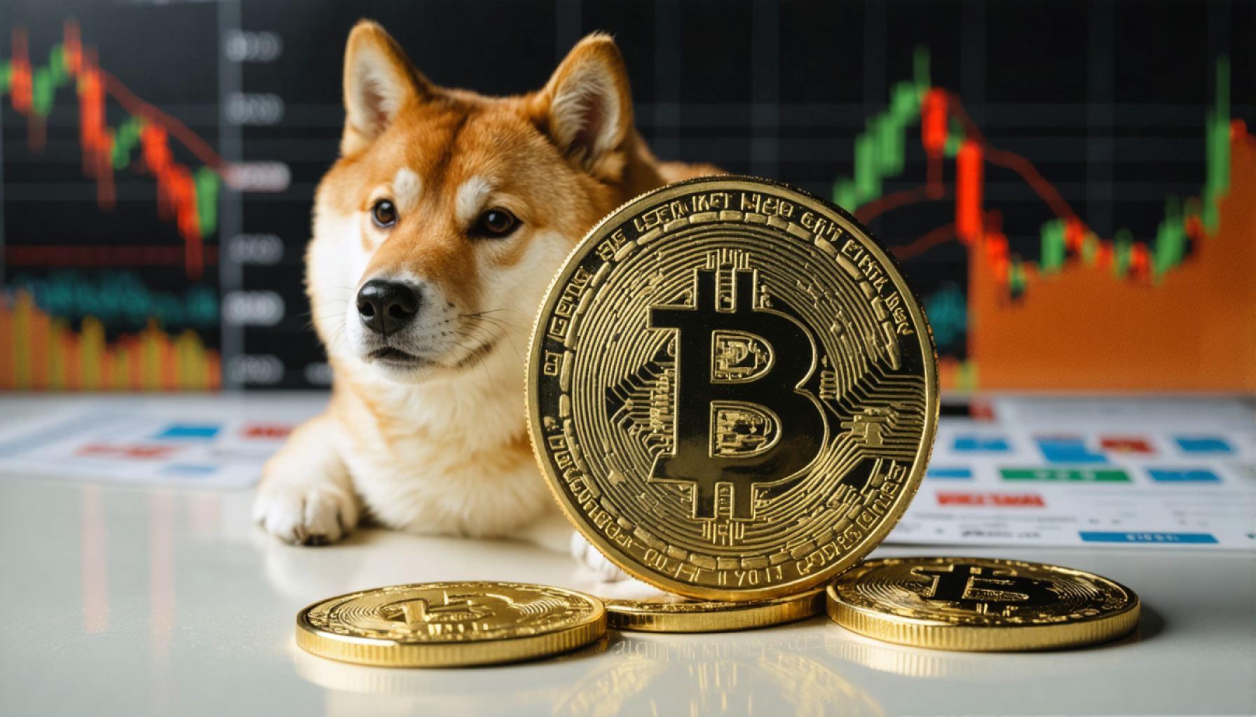 Is Dogecoin on the Brink of a Massive Comeback or Headed for Collapse?