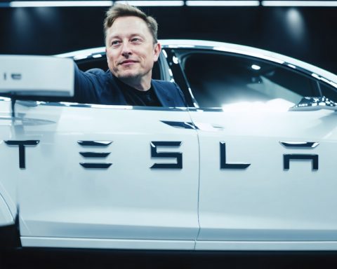 Tesla Stock Tumbles Amid Backlash Against Elon Musk’s Political Ties Tesla Stock Tumbles Amid Backlash Against Elon Musk’s Political Ties