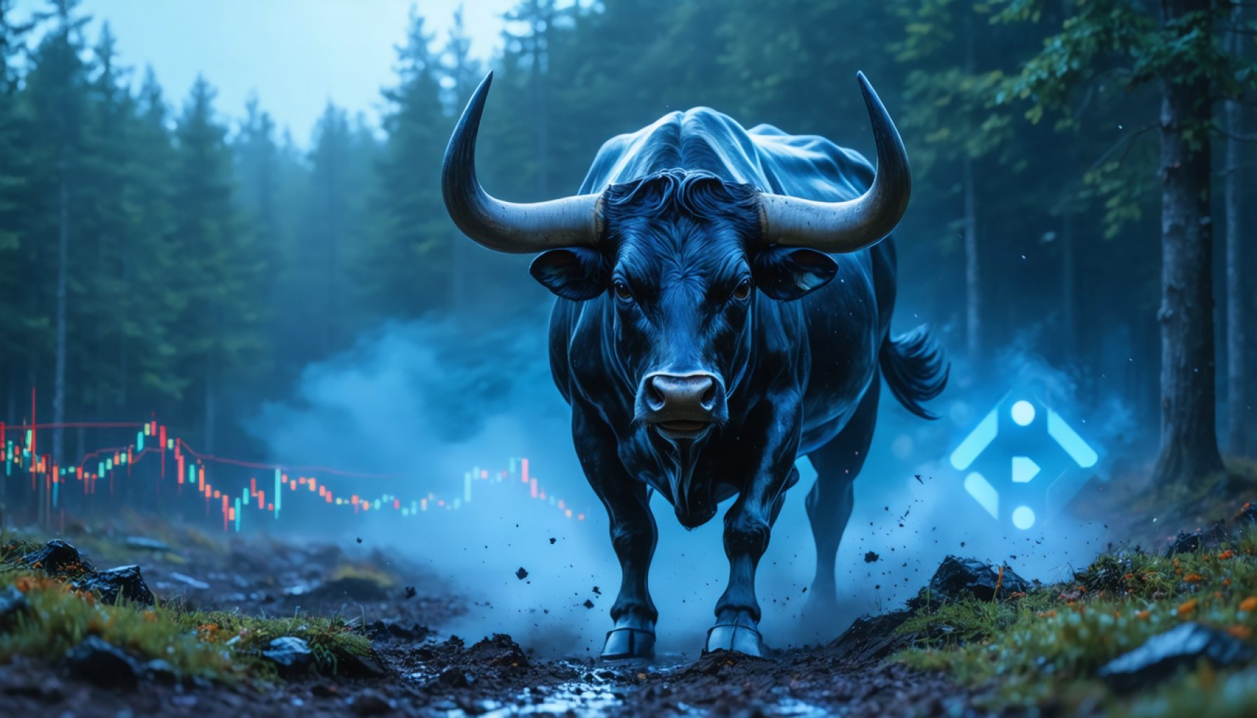 XRP on Shaky Ground: Will the Bulls Make a Comeback?