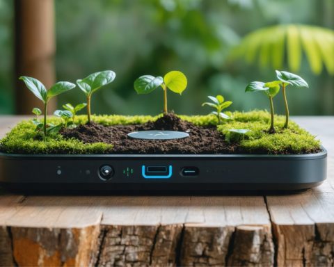 The Next Big Thing? Pi Network’s Emerging Ecosystem The Next Big Thing? Pi Network’s Emerging Ecosystem