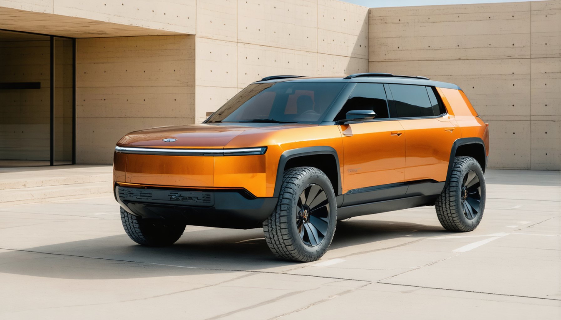 The Rise and Fall of Rivian: Jim Cramer’s Stark Advice for EV Enthusiasts