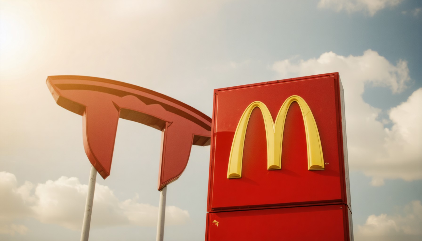 The New Age of Economic Nationalism: How Global Giants Like Tesla and McDonald’s Are Grappling with New Realities