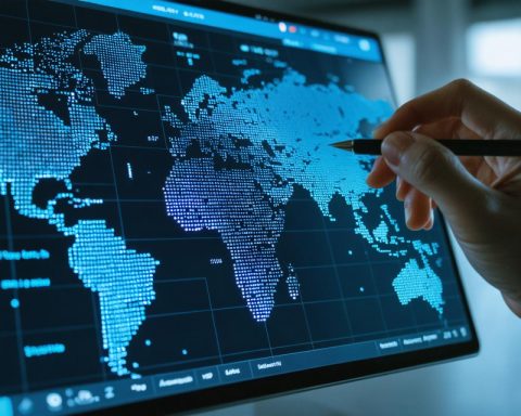 Palantir Stock Surges: A Glimpse into the Future of AI and Big Data Palantir Stock Surges: A Glimpse into the Future of AI and Big Data