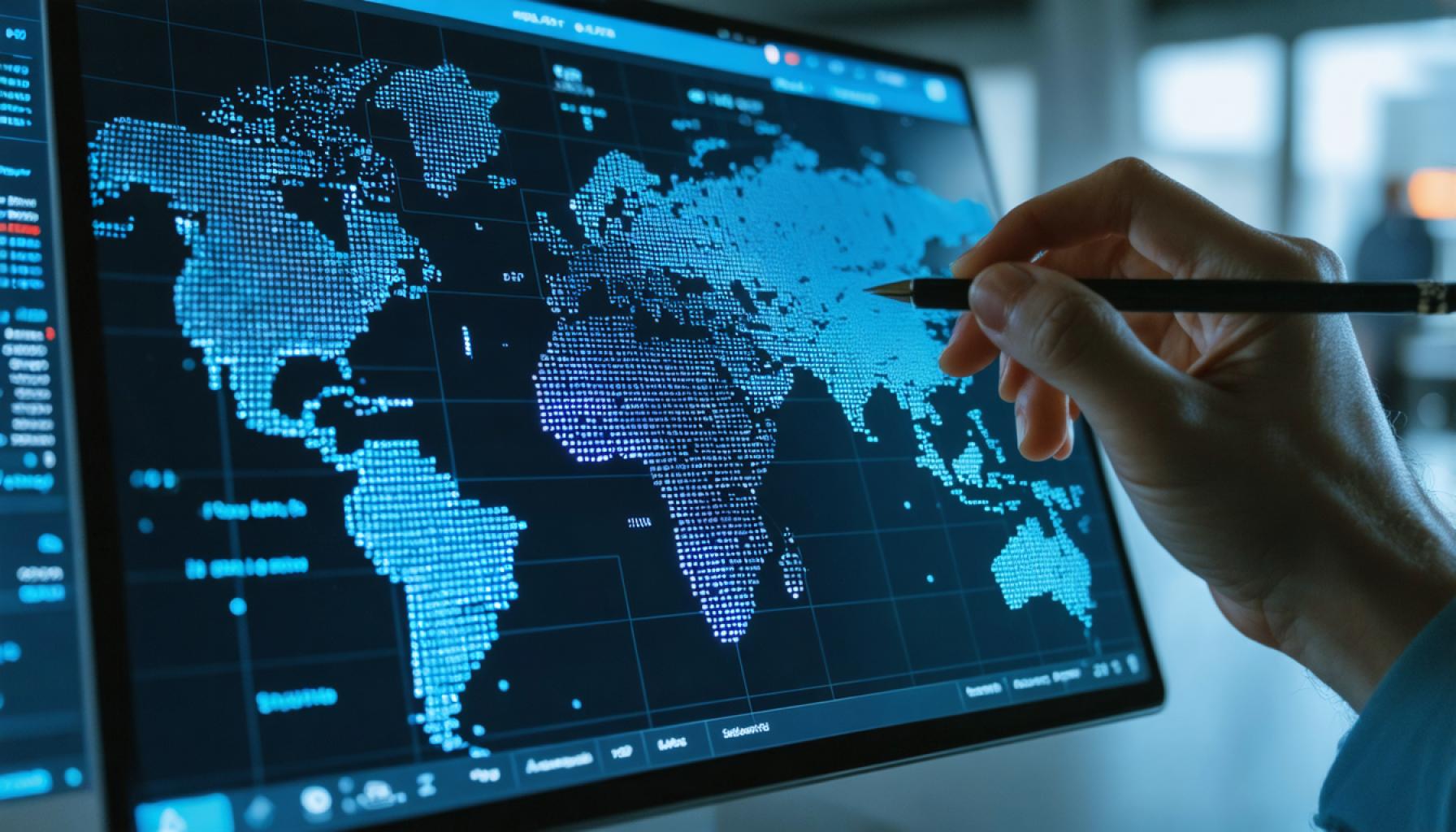 Palantir Stock Surges: A Glimpse into the Future of AI and Big Data