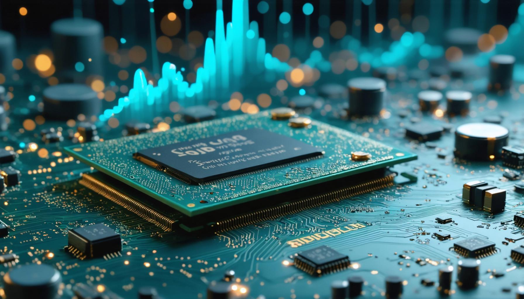 Super Micro Surges as Filing Delay Drama Ends with a Bang