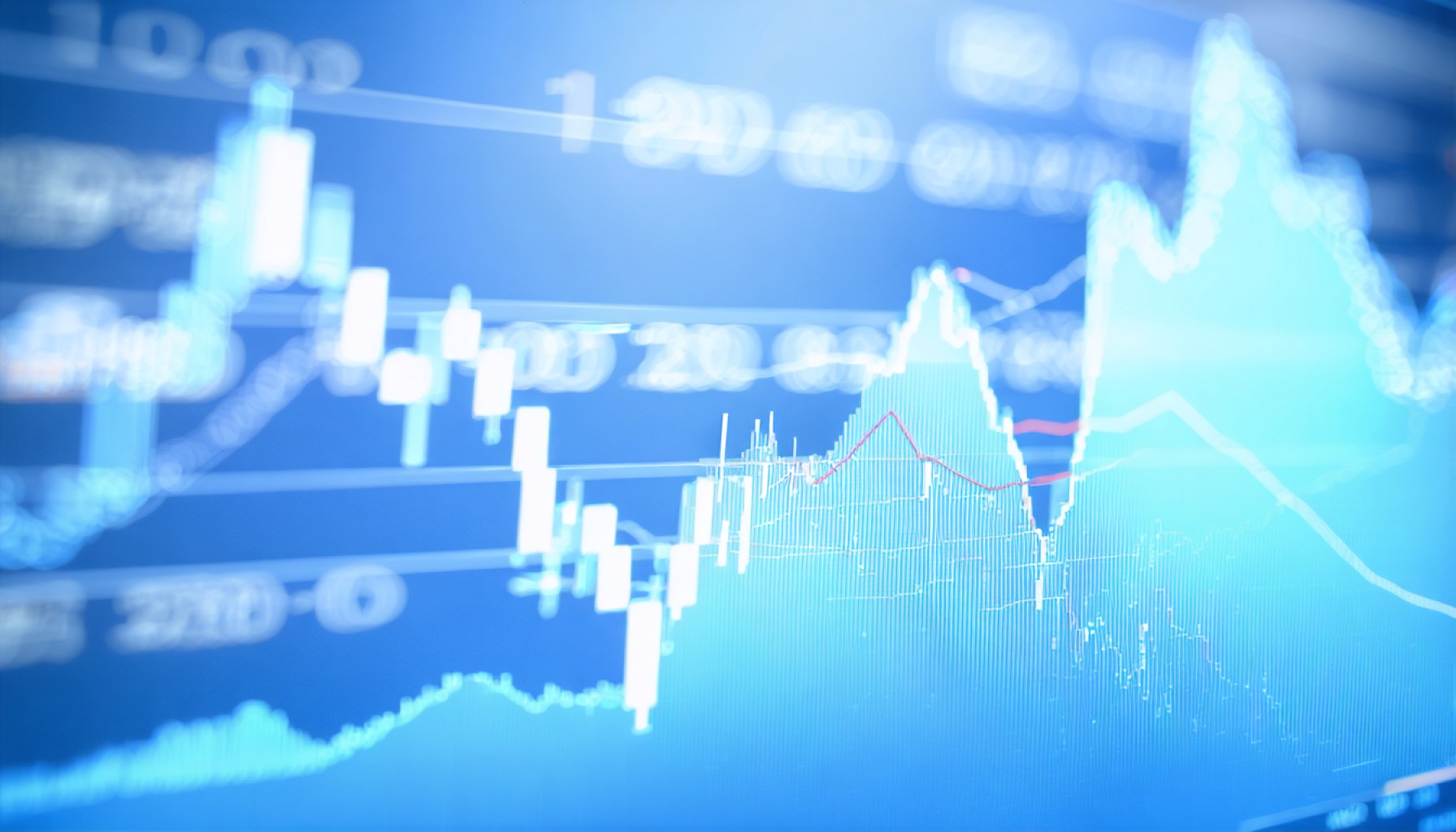 Brace Yourself: Key Market Shifts on the Horizon This Week