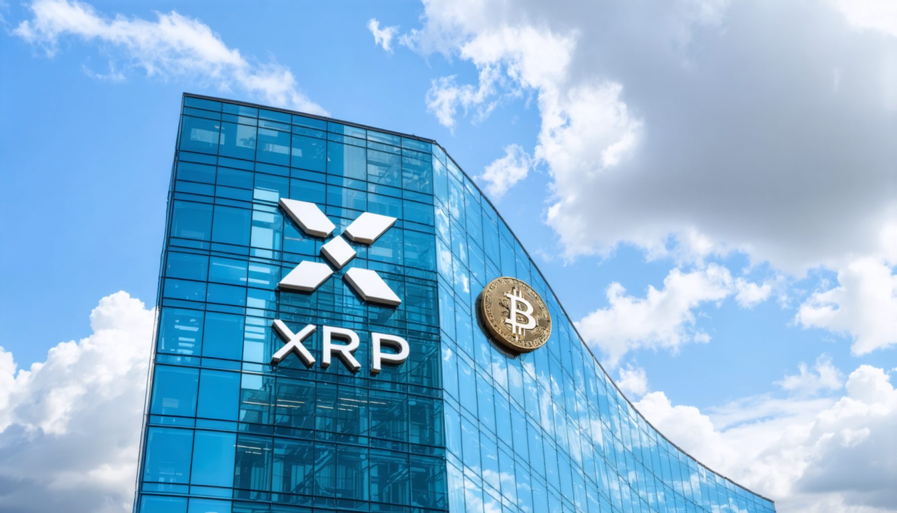 Could Japan’s Banks Shake Up the Crypto World with XRP? And Is PlutoChain the Savior Bitcoin Needs?