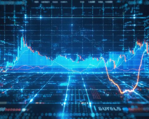 Tech Stock Turmoil: Big Names Falter as Buyers Retreat Tech Stock Turmoil: Big Names Falter as Buyers Retreat