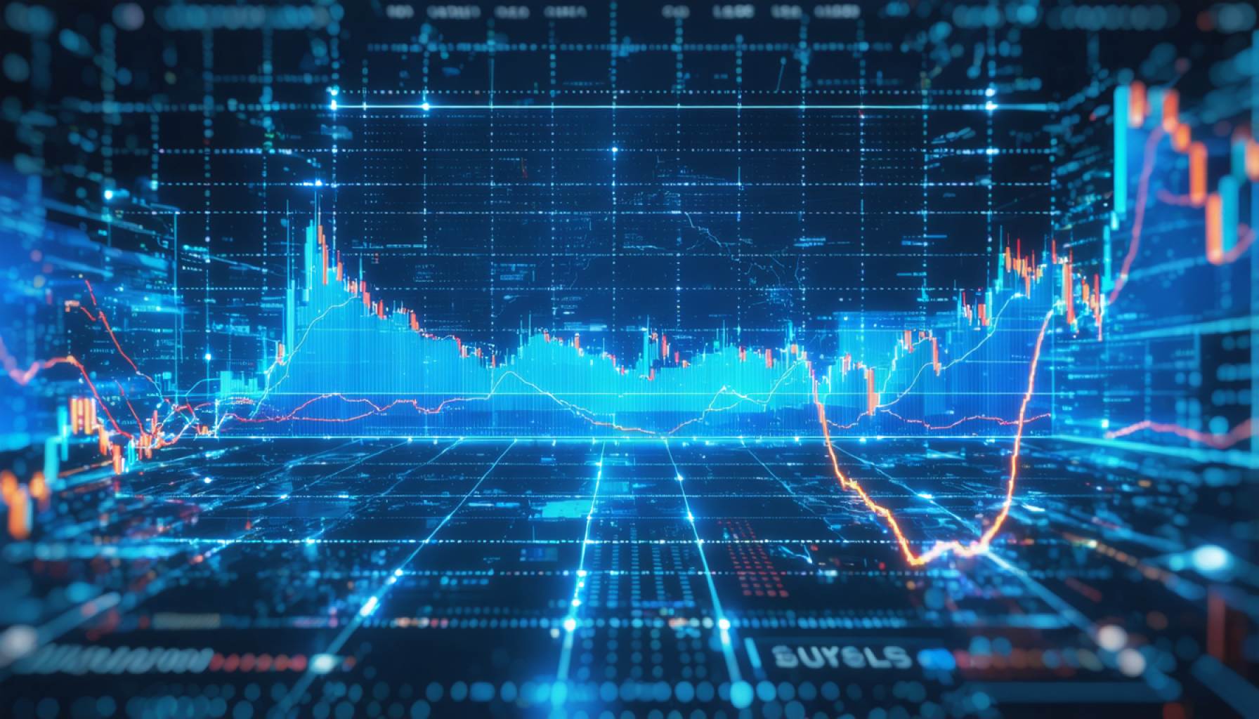 Tech Stock Turmoil: Big Names Falter as Buyers Retreat