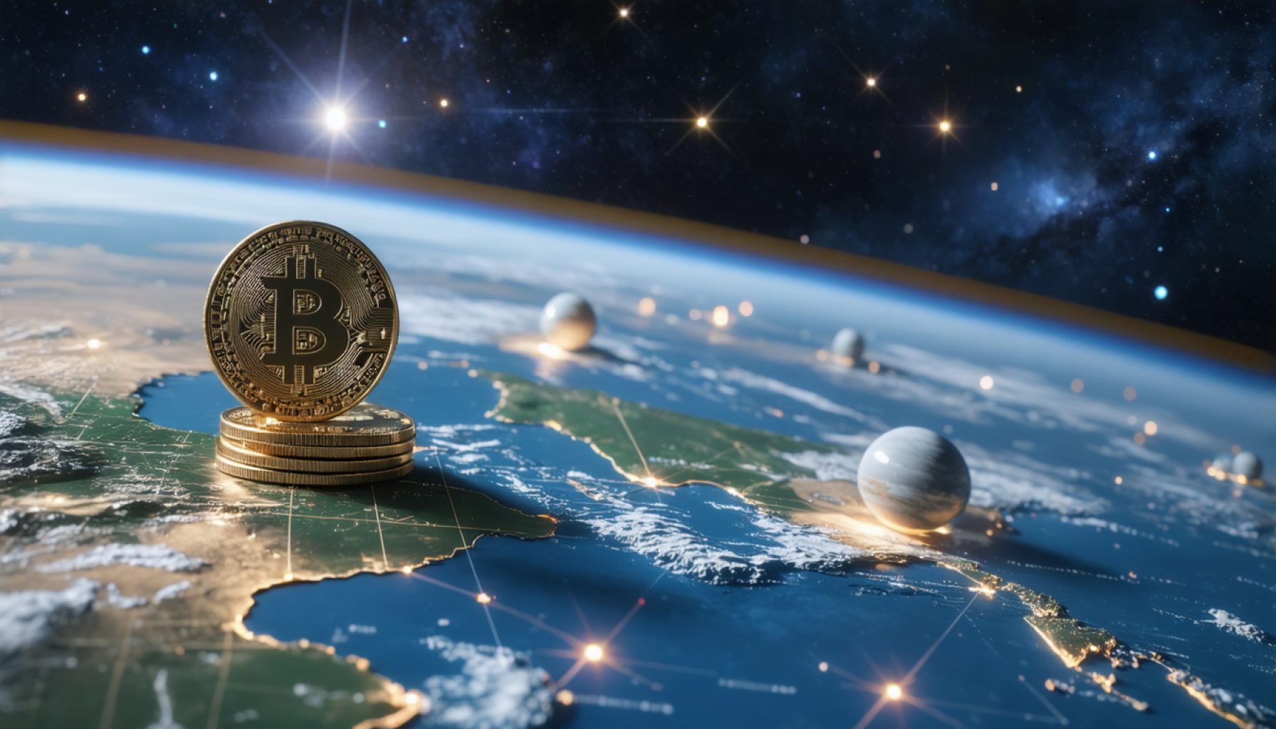 XRP’s Meteoric Rise and PlutoChain’s Game-Changing Innovation: Are We on the Brink of a Crypto Revolution?