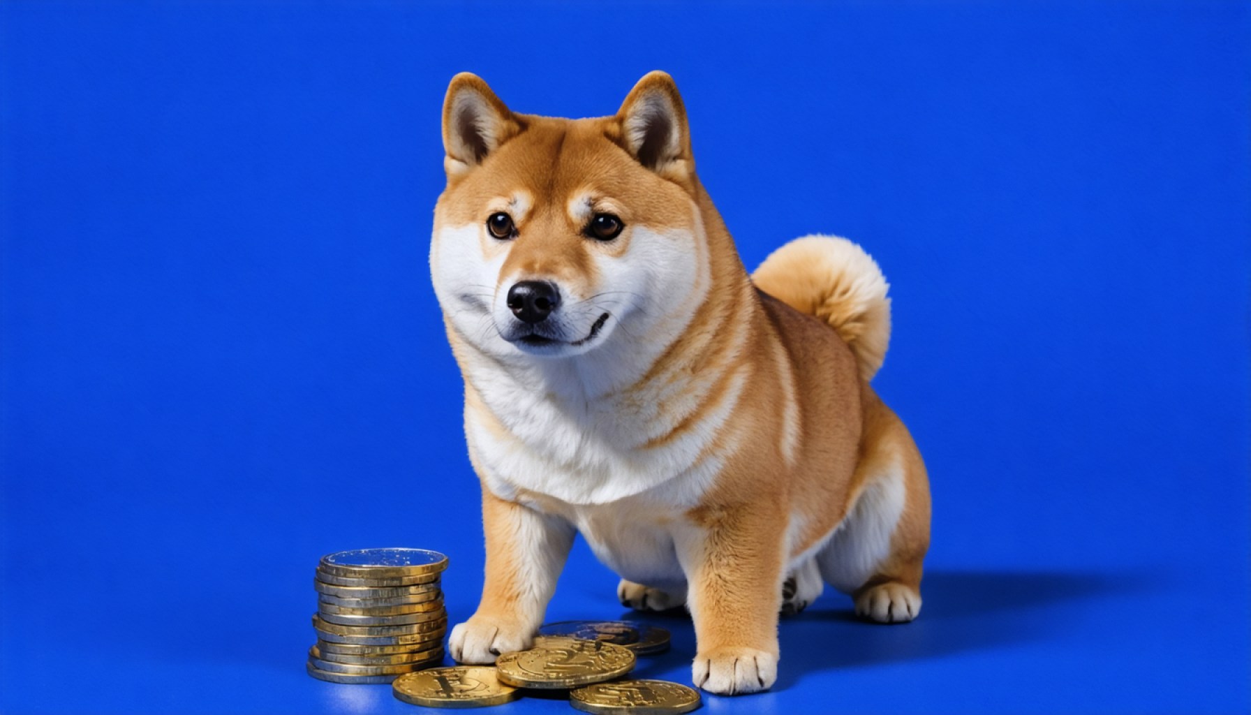 Dogecoin Stumbles: Can It Break Free from the Bearish Grip?