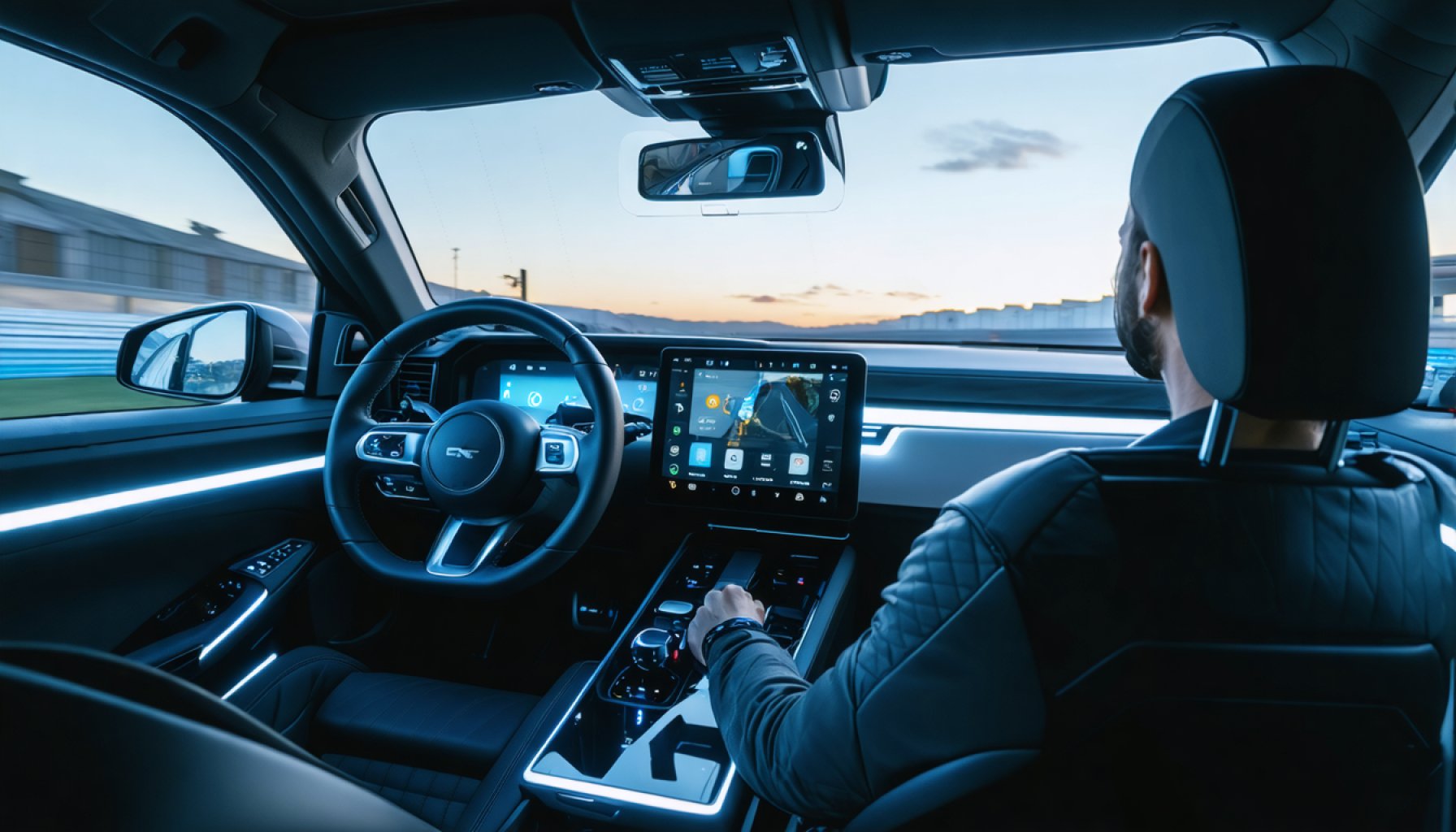 Rivian’s High-Speed Race to Hands-Free Driving: What You Need to Know