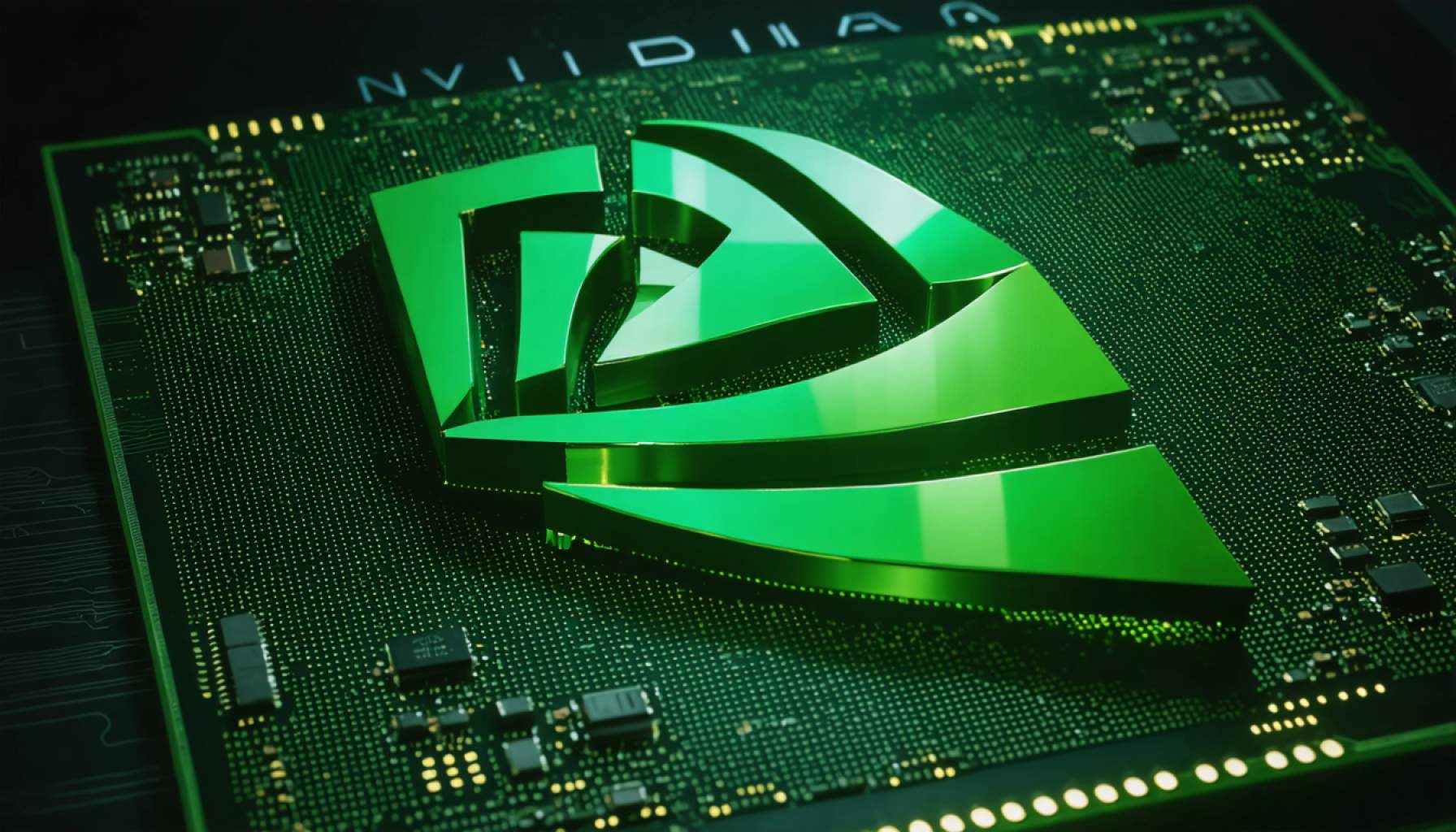 Investors Eye NVIDIA’s Billion-Dollar Insider Sell-Off Ahead of Key Earnings Report