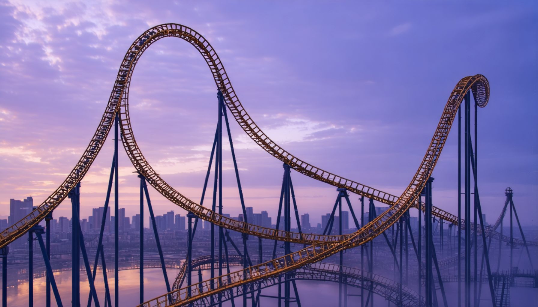 The XRP Rollercoaster: Surging Prices Amid Institutional DeFi Ambitions
