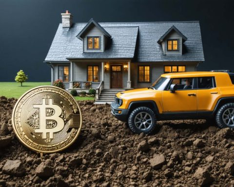 Pi Coin Breaks Ground in Real Estate and Auto Sales, Challenging Bitcoin Pi Coin Breaks Ground in Real Estate and Auto Sales, Challenging Bitcoin