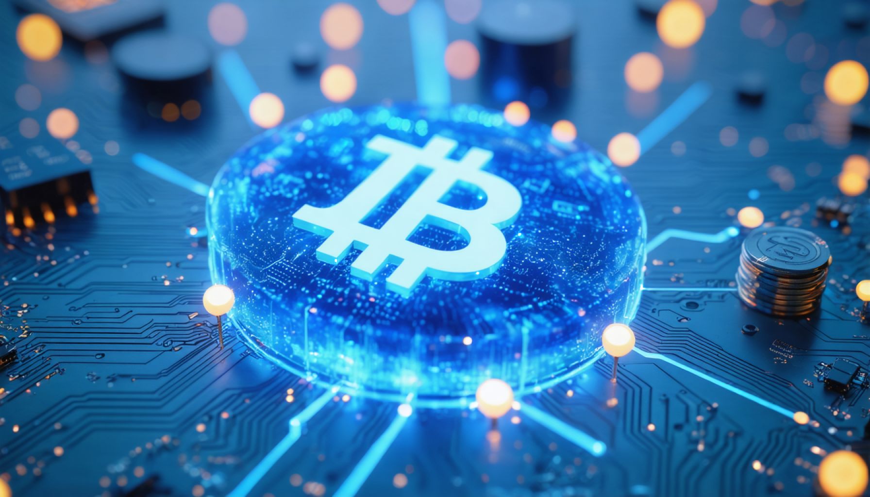 Pi Network: The Future of Digital Currencies? Binance Listing Rumors