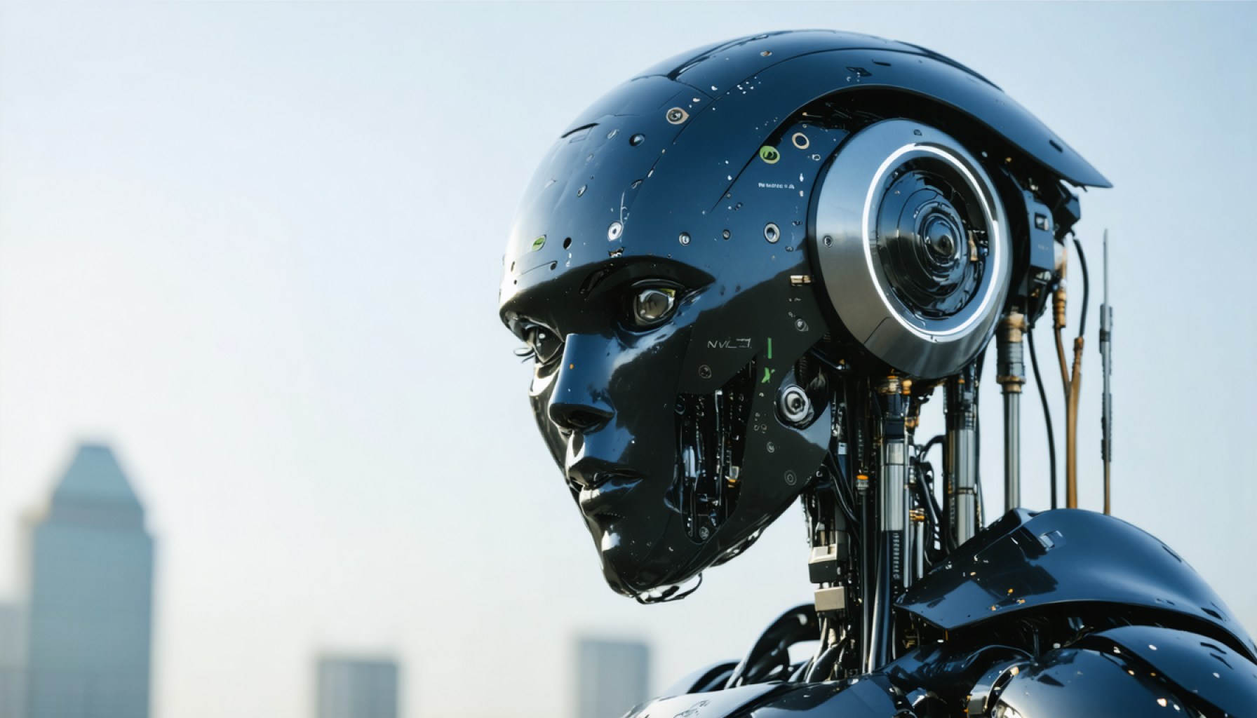 Nvidia’s High-Stakes Earnings Loom as AI Fever Cools
