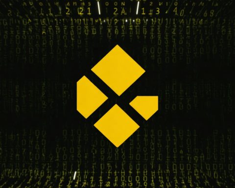 Is Pi Network on the Brink of a Game-Changing Binance Listing? Is Pi Network on the Brink of a Game-Changing Binance Listing?