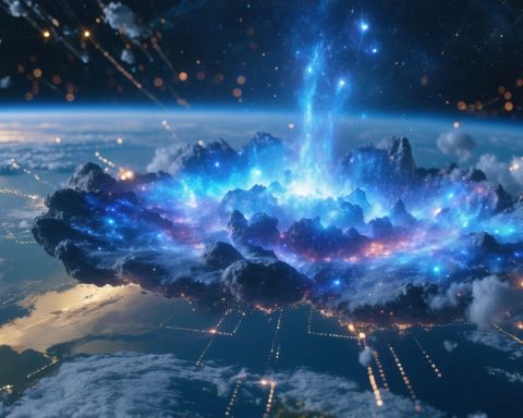 Tempus AI’s Meteoric Rise: A Signal for Bold Investors? Tempus AI’s Meteoric Rise: A Signal for Bold Investors?