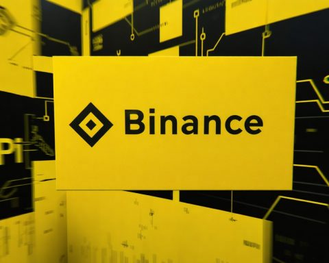 Revolutionary Alliance: Binance and Pi Network? Revolutionary Alliance: Binance and Pi Network?