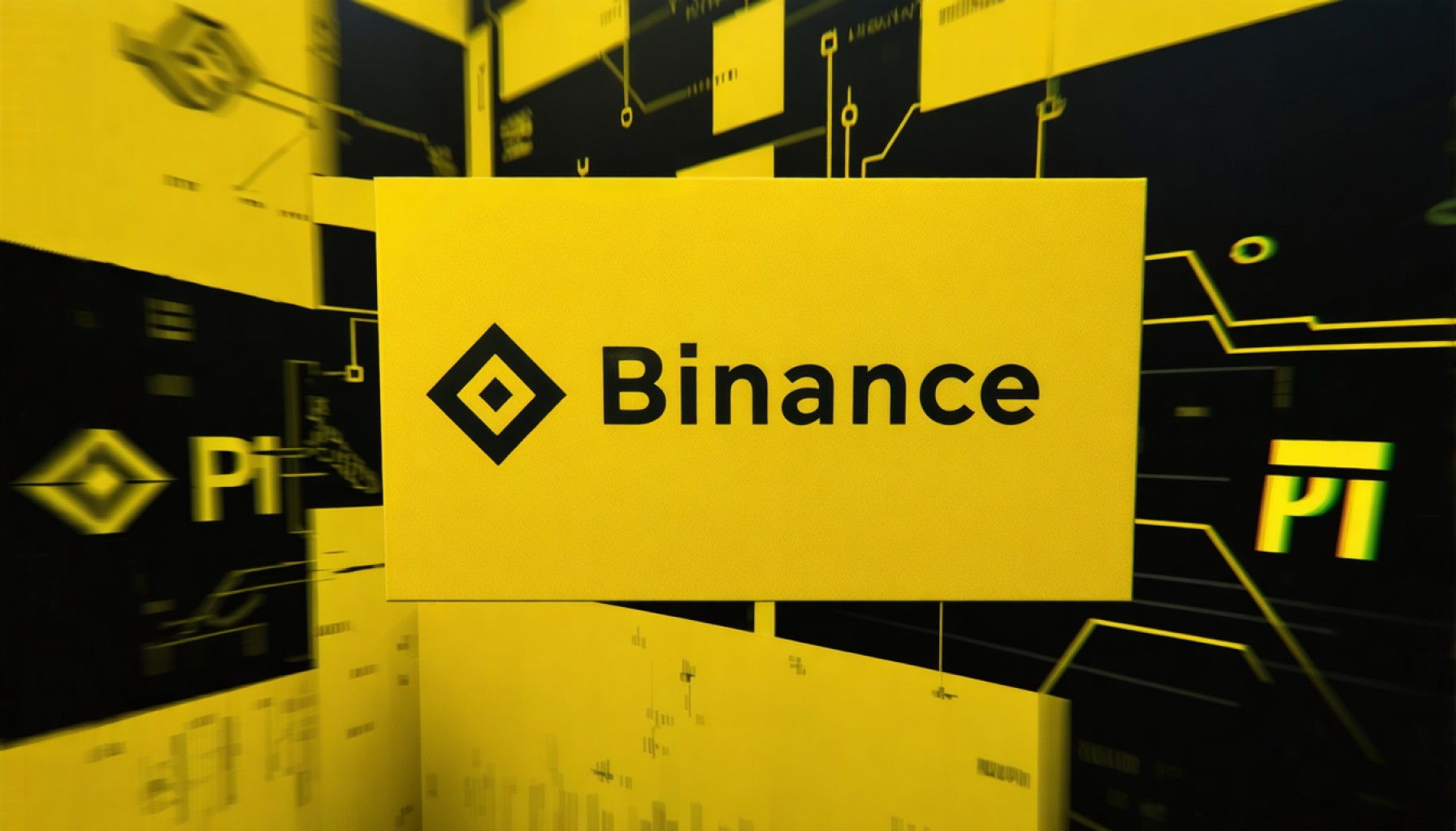 Revolutionary Alliance: Binance and Pi Network?
