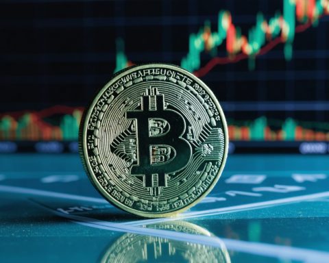 Cryptocurrency Chaos: Bitcoin Tumbles Amid Stubborn Market Jitters Cryptocurrency Chaos: Bitcoin Tumbles Amid Stubborn Market Jitters