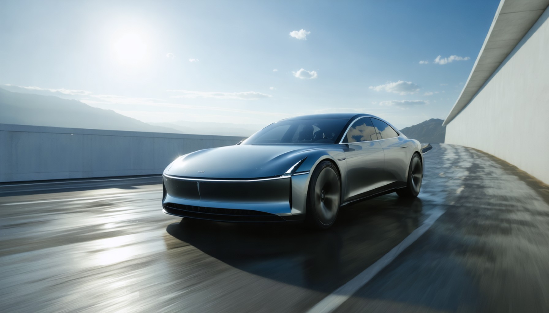 Lucid’s High Hopes and High Drama: A Leadership Shift Amidst Skyrocketing EV Ambitions