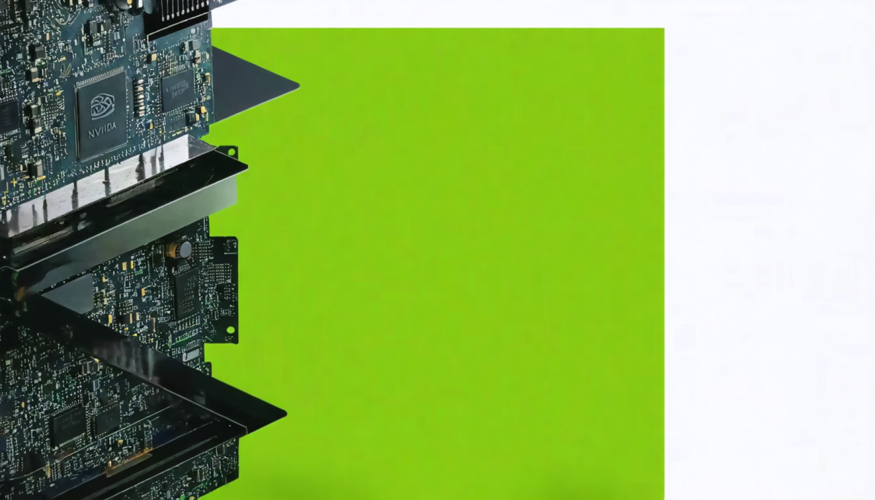 Nvidia Stocks Surge: What Is Driving Investor Excitement?