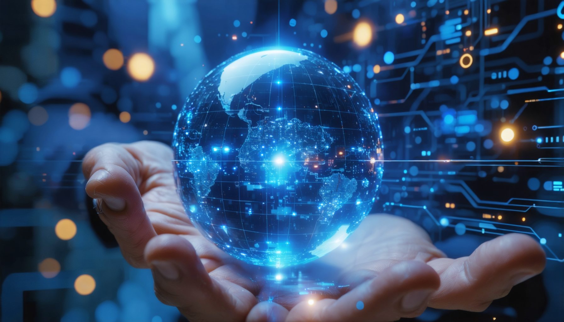 Quantum Leap: How IonQ’s Bold $500M Move Aims to Transform Tech