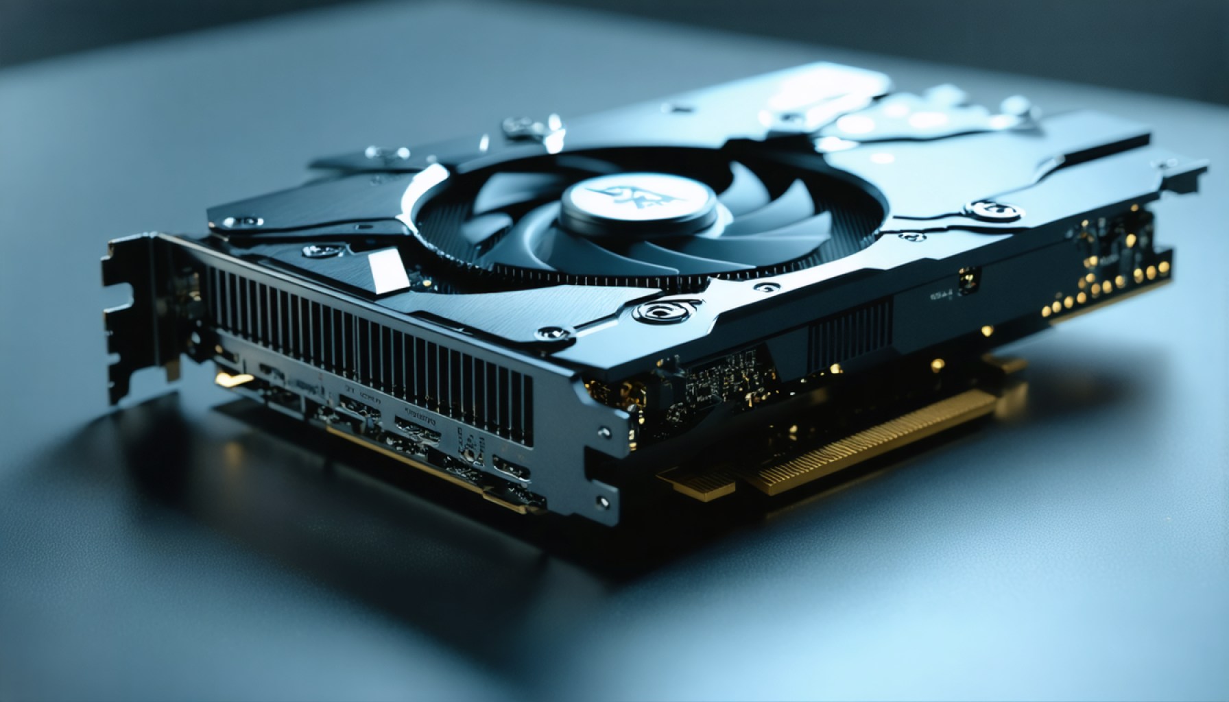 Is Nvidia the Stock That Could Drive the Next Tech Revolution?