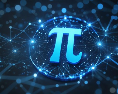 Is Pi Network the Next Cryptocurrency Revolution or Just Hype? Is Pi Network the Next Cryptocurrency Revolution or Just Hype?