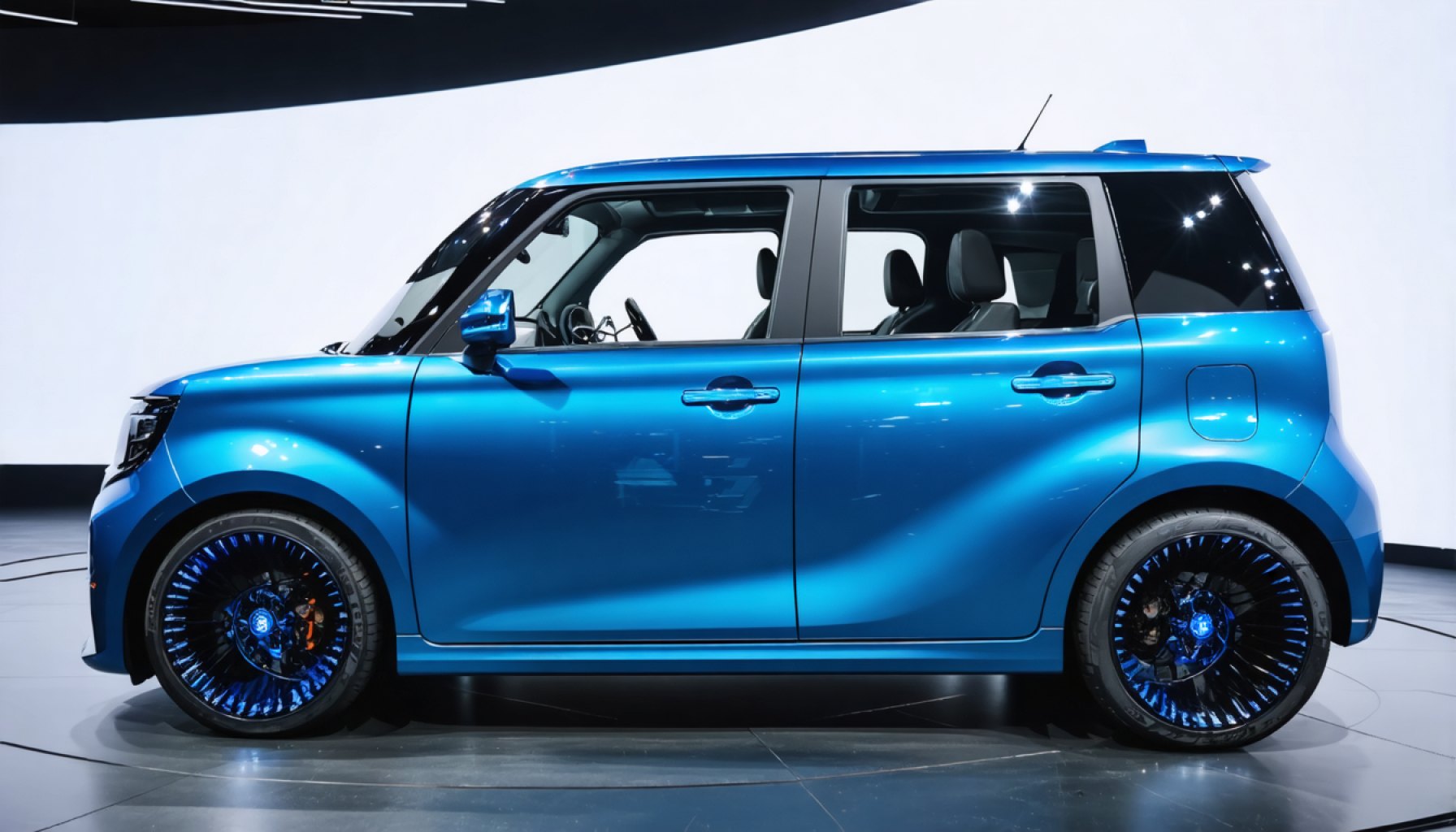 How Suzuki’s Bold Battery Moves Could Transform the Global EV Landscape