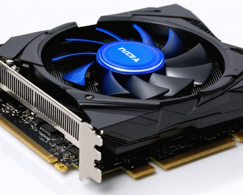 NVIDIA’s AI Dominance Thrives Amid Market Tremors, But What’s Next? NVIDIA’s AI Dominance Thrives Amid Market Tremors, But What’s Next?