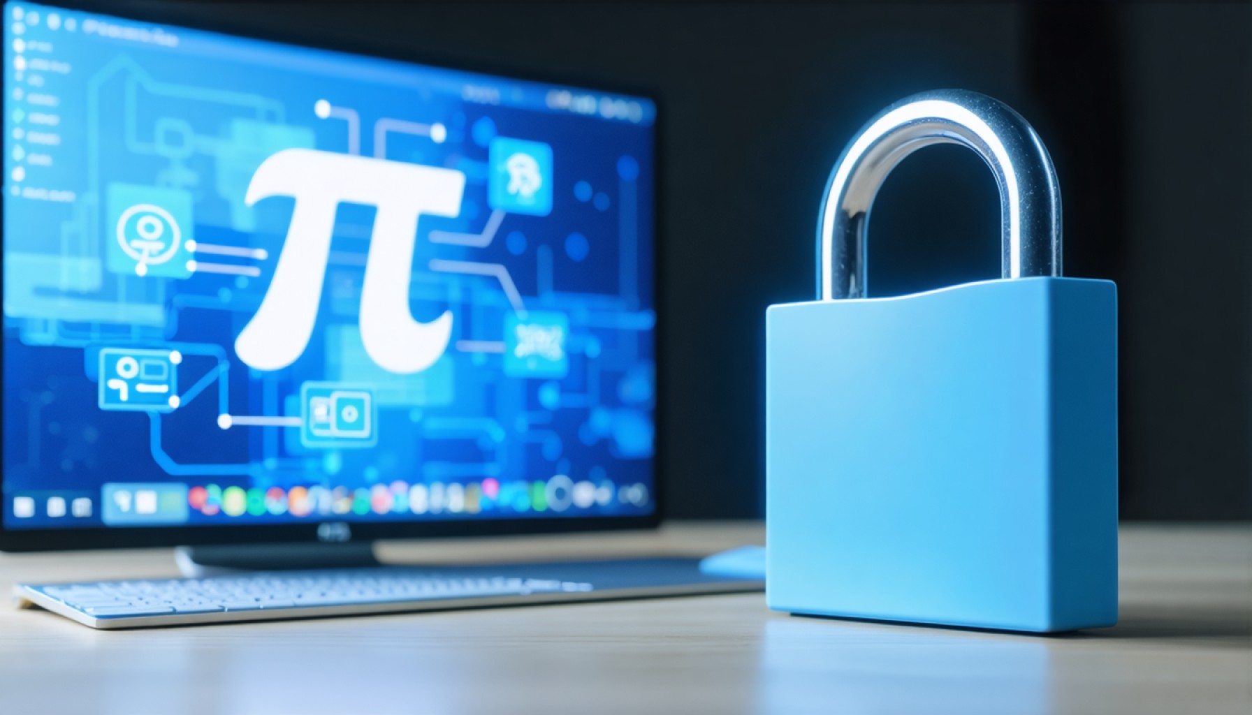 Unlocking the Future: Is Pi Network the Crypto Revolution We’ve Been Waiting For?
