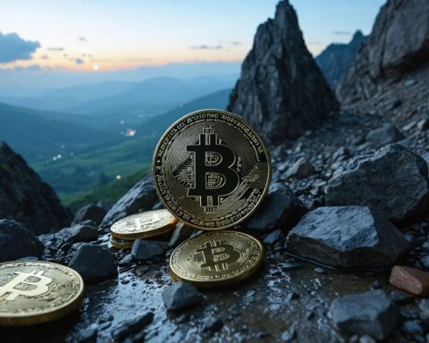 Bitcoin’s Rocky Terrain: Fiscal Conservatism Blocks Path to New Heights Bitcoin’s Rocky Terrain: Fiscal Conservatism Blocks Path to New Heights