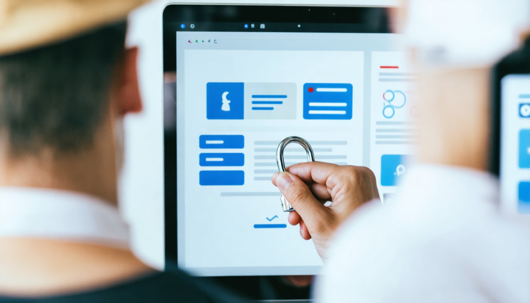 Unlocking Your Digital Hub: What to Do When Suspicious Activity Strikes