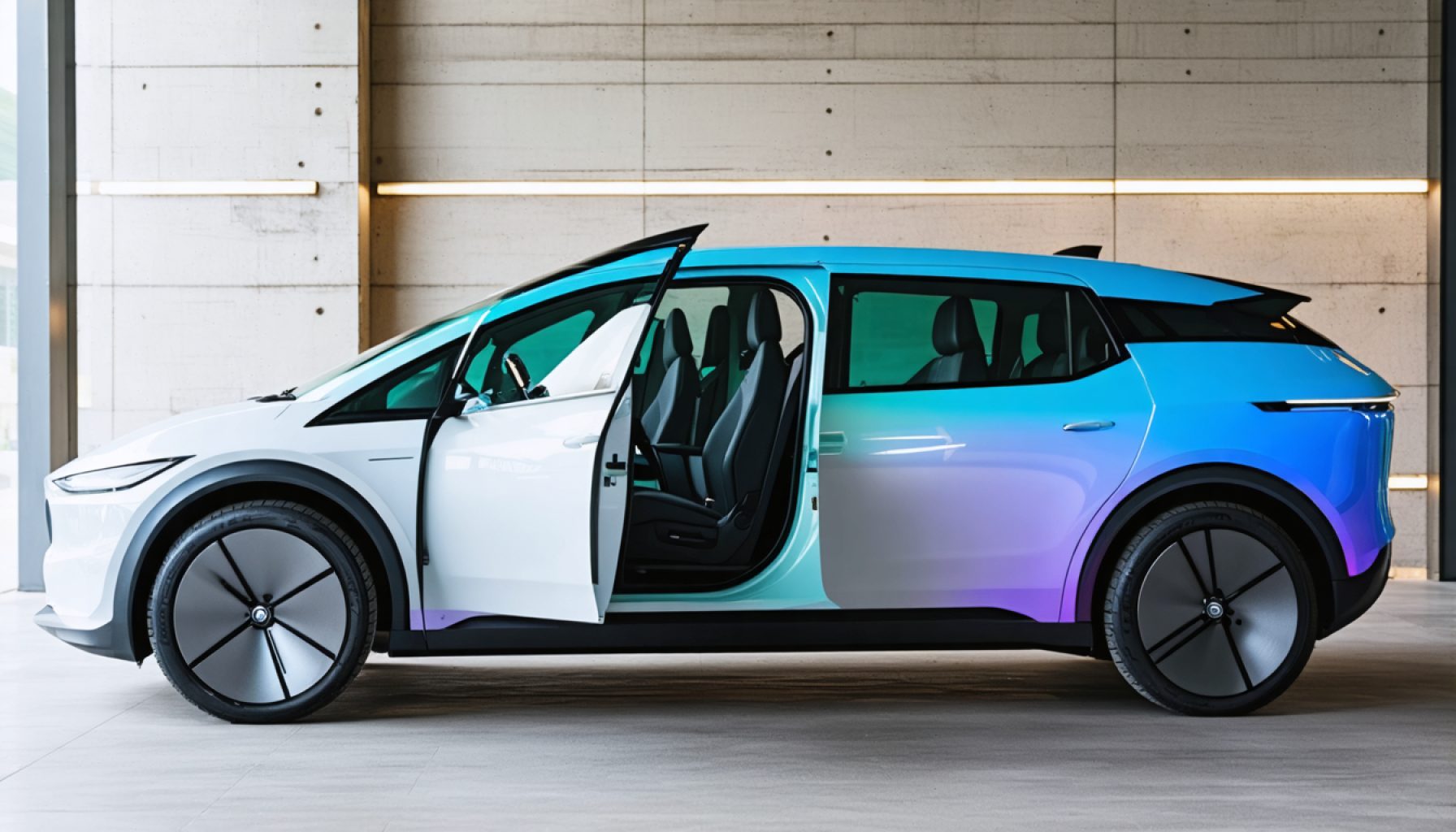 Powering Change: India’s EV Revolution Gains Momentum with Vidyut’s Innovative Model