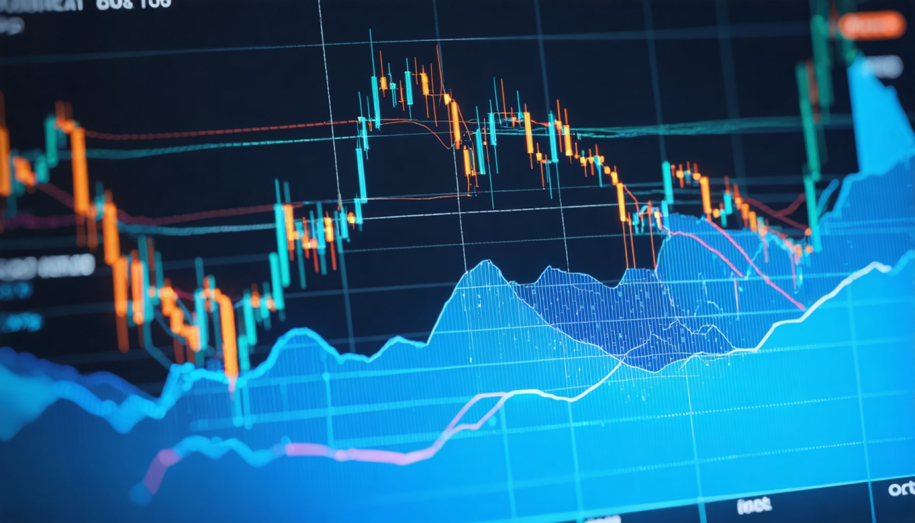 The Great Crypto Unraveling: Markets Plummet Amidst Investor Uncertainty