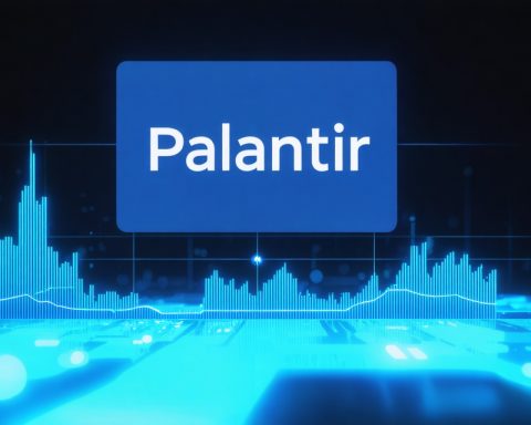 The Future of Palantir: Beyond Stock Prices The Future of Palantir: Beyond Stock Prices