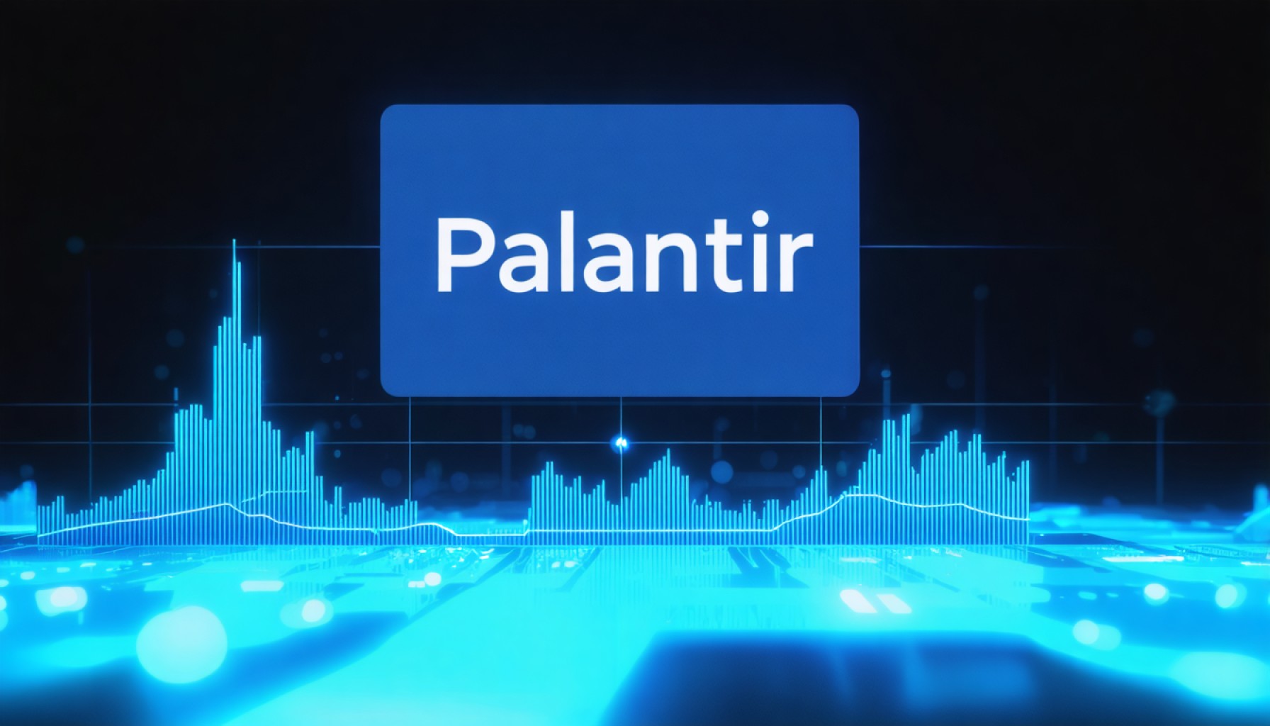 The Future of Palantir: Beyond Stock Prices