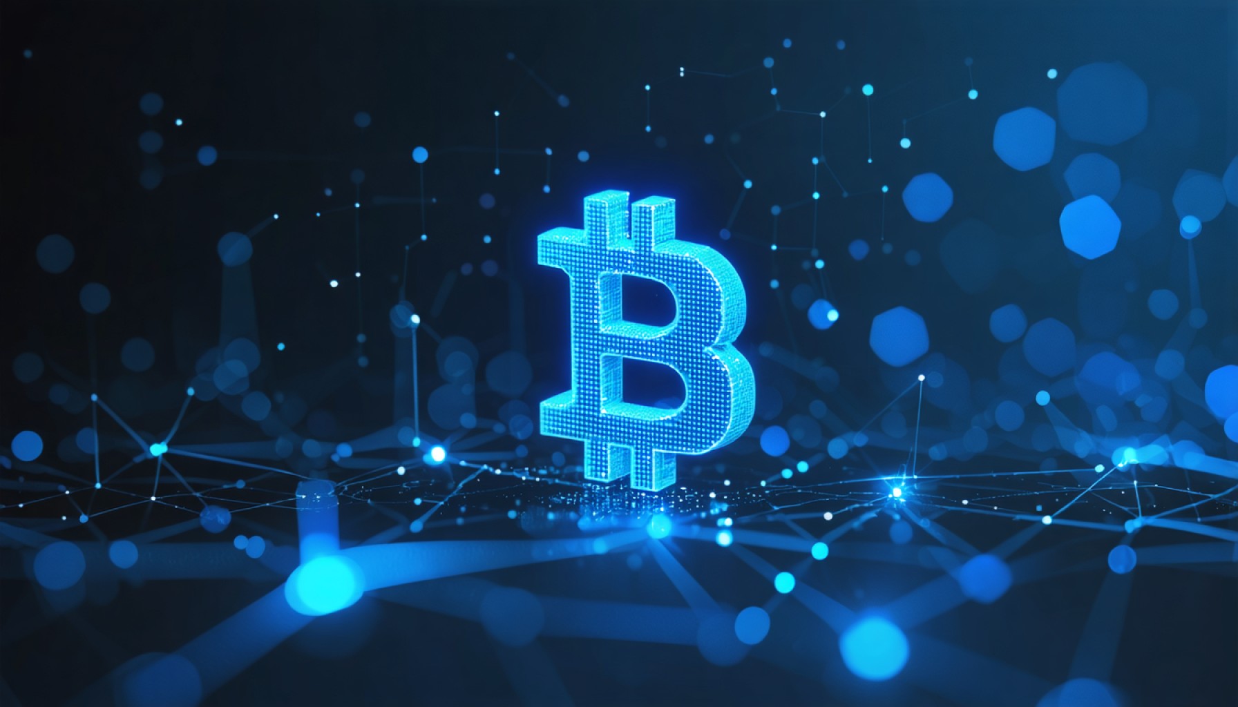 Mainnet Revolution! How Blockchain’s Core Just Evolved
