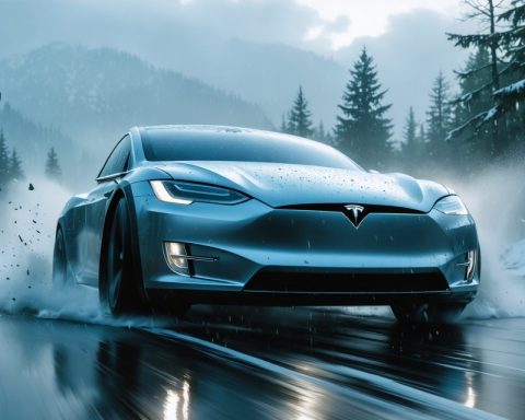 You Won’t Believe How Tesla and Lucid Are Navigating the EV Storm You Won’t Believe How Tesla and Lucid Are Navigating the EV Storm