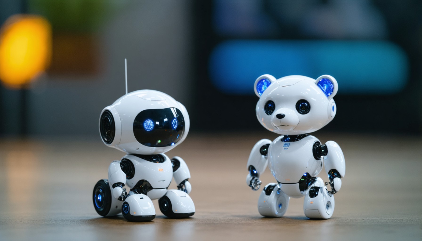 Navigating the 2025 AI Boom: SoundHound AI vs. BigBear.ai—Where Should You Invest?