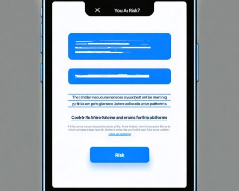 The Hidden Consequences of Abusing Online Platforms: Are You At Risk? The Hidden Consequences of Abusing Online Platforms: Are You At Risk?