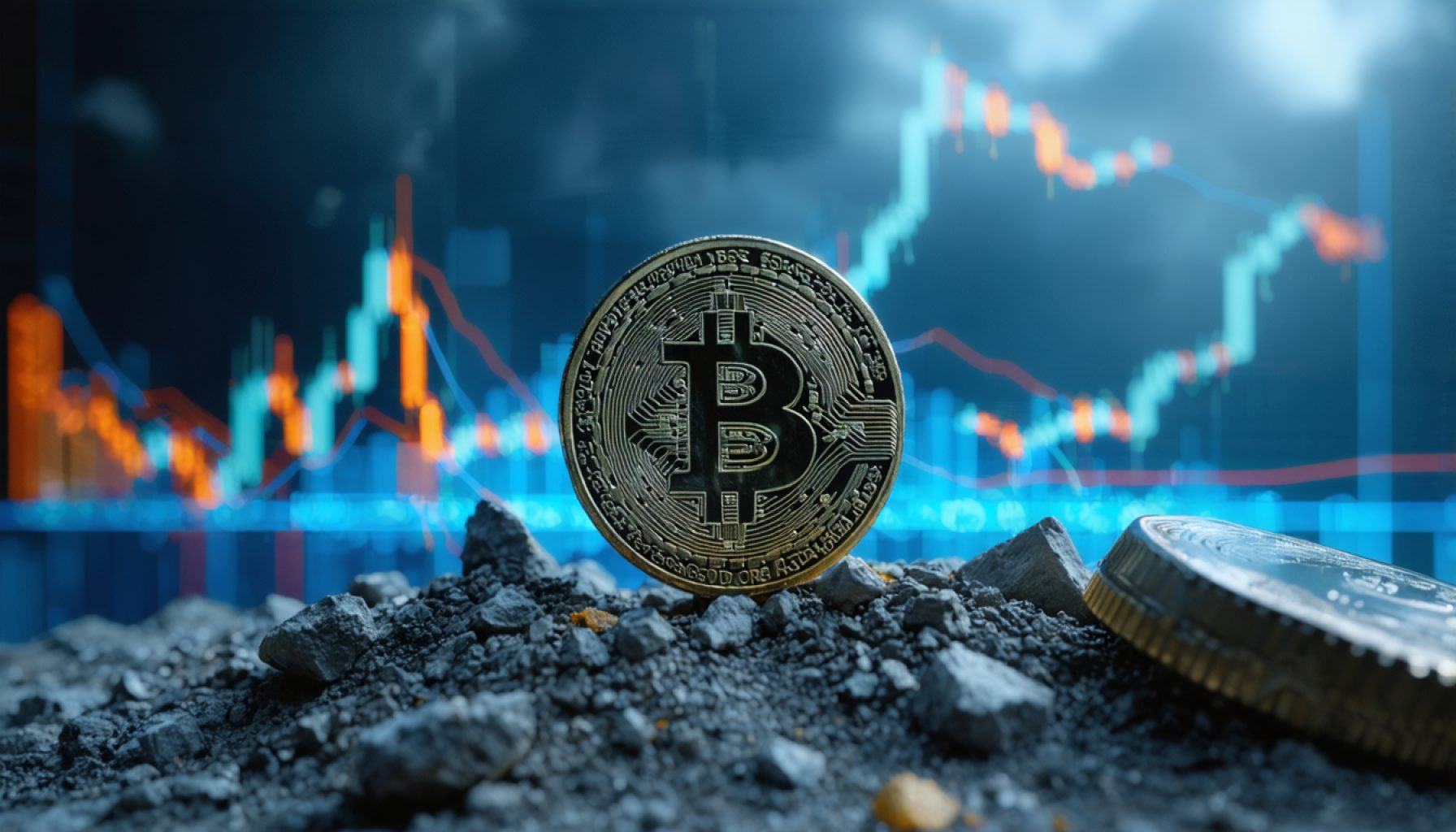 The Hidden Forces Behind Bitcoin’s Unexpected Tumble