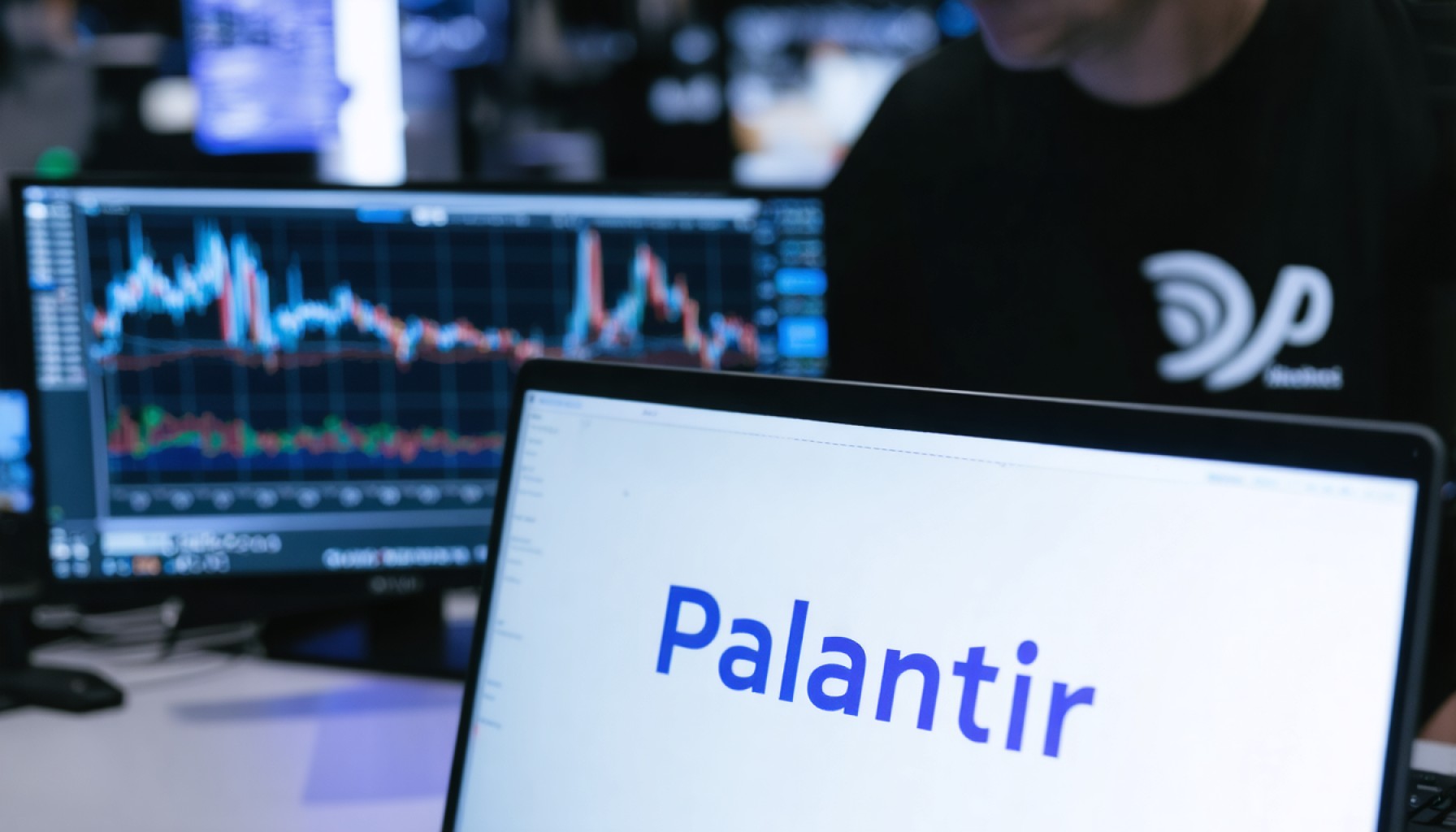 Is Palantir Changing the Game? The Future of Bourse Technologies