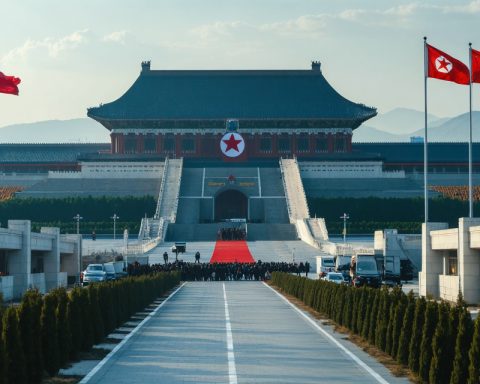 North Korea’s $1.5 Billion Ethereum Heist: A Global Hunt Begins North Korea’s $1.5 Billion Ethereum Heist: A Global Hunt Begins