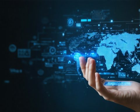 The Future Value of Palantir Technologies: A New Era with AI? The Future Value of Palantir Technologies: A New Era with AI?