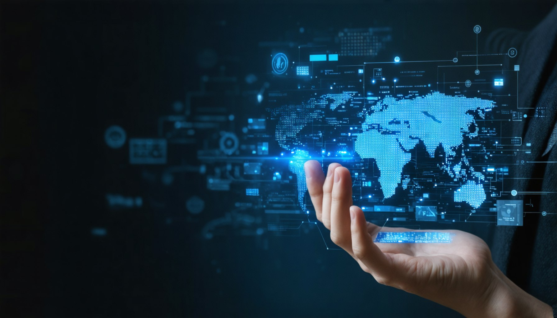 The Future Value of Palantir Technologies: A New Era with AI?