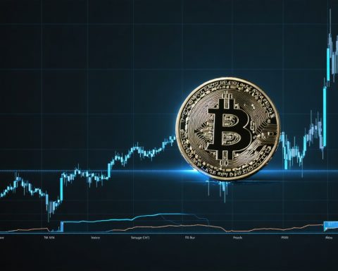 The Dramatic Descent of Bitcoin: A New Low Sparks Market Jitters The Dramatic Descent of Bitcoin: A New Low Sparks Market Jitters